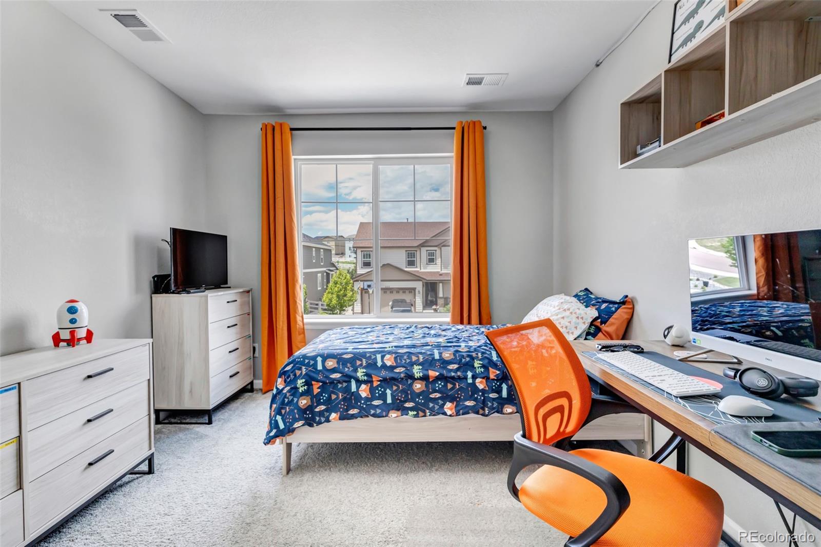 MLS Image #27 for 5214  ditmars trail,castle rock, Colorado