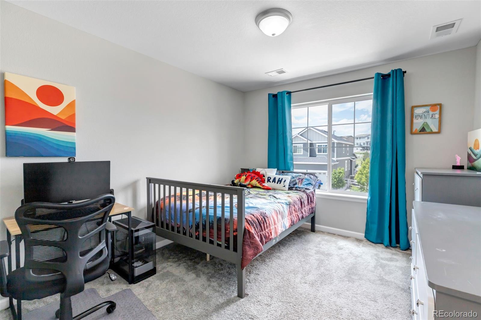 MLS Image #29 for 5214  ditmars trail,castle rock, Colorado