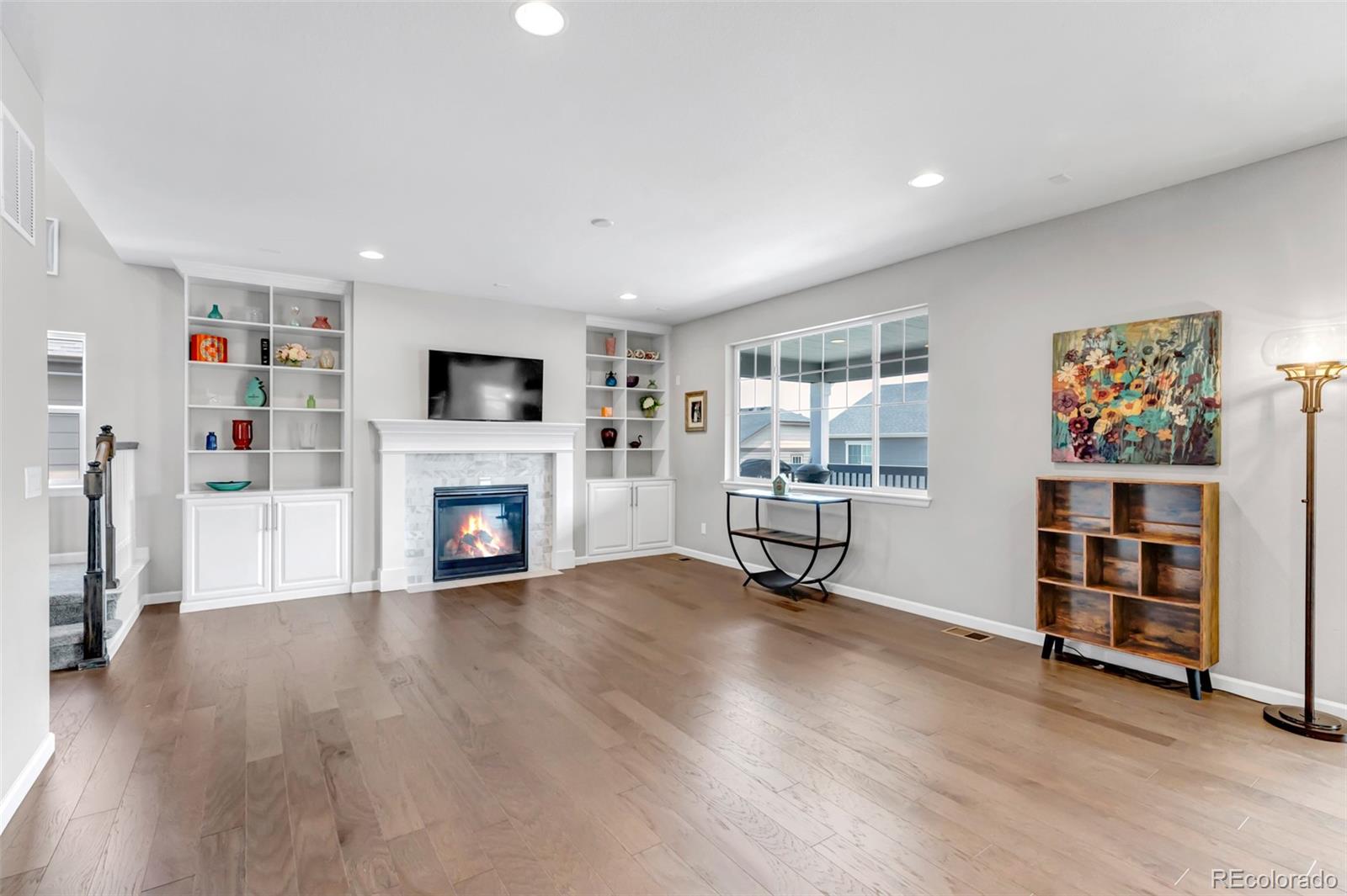 MLS Image #3 for 5214  ditmars trail,castle rock, Colorado