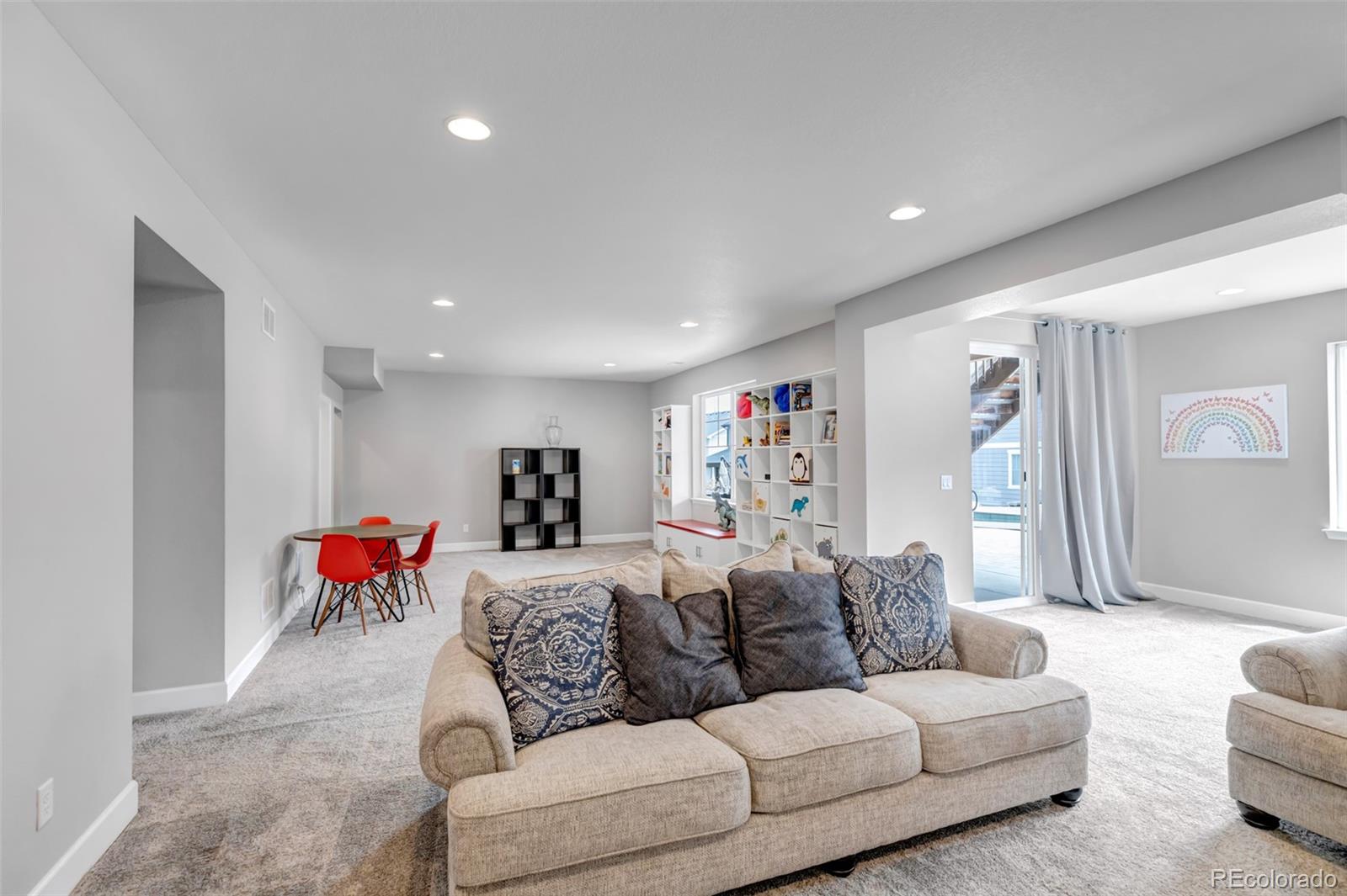 MLS Image #32 for 5214  ditmars trail,castle rock, Colorado