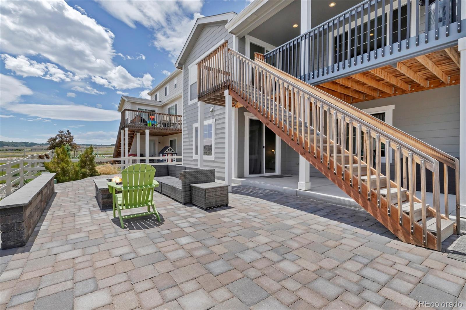 MLS Image #38 for 5214  ditmars trail,castle rock, Colorado