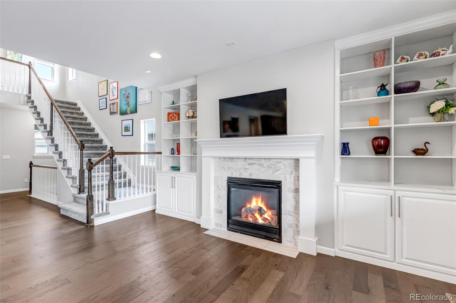 MLS Image #4 for 5214  ditmars trail,castle rock, Colorado