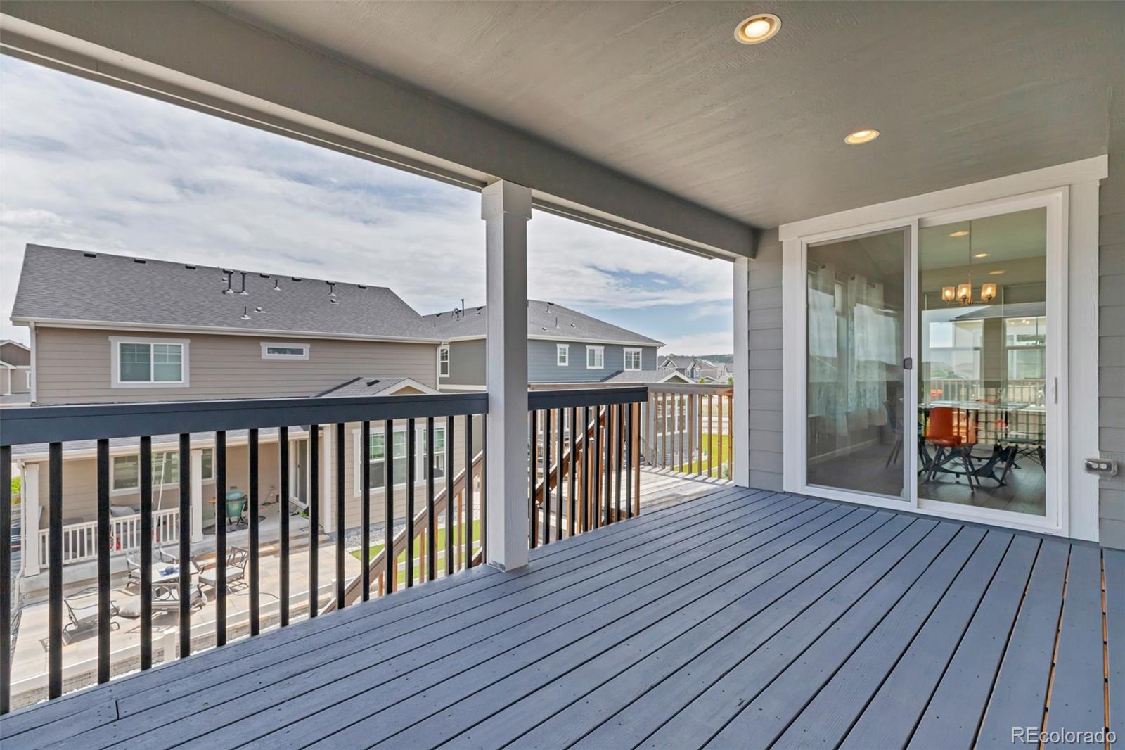 MLS Image #40 for 5214  ditmars trail,castle rock, Colorado