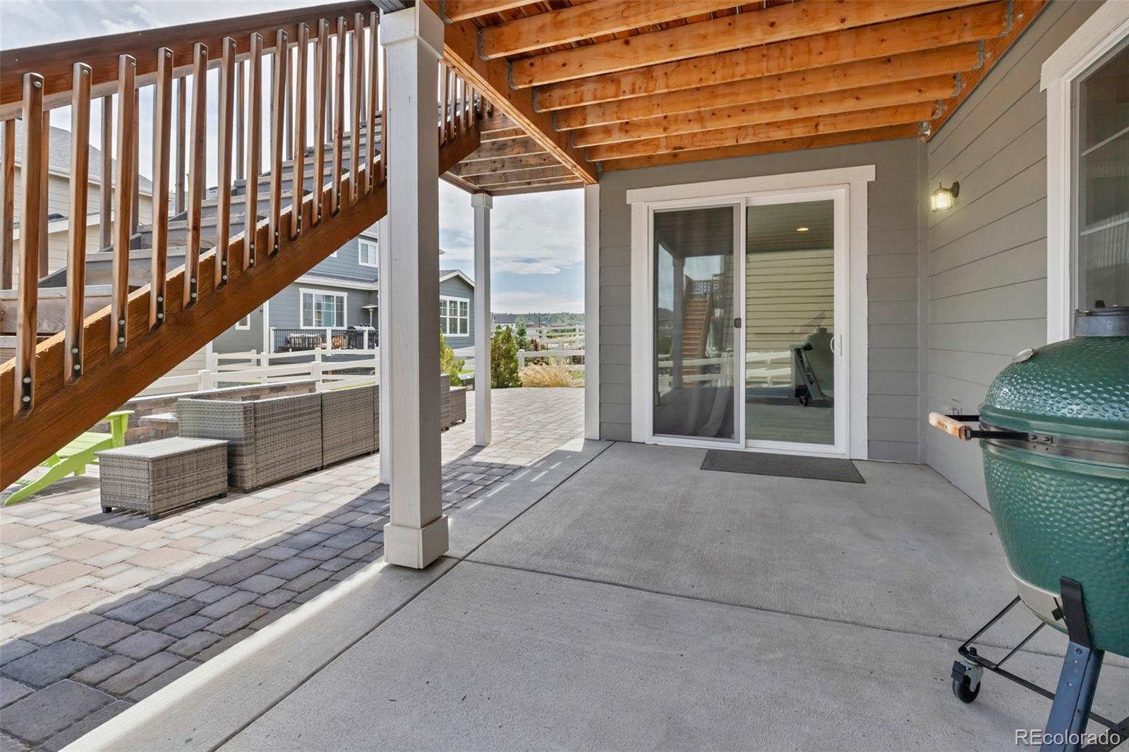 MLS Image #42 for 5214  ditmars trail,castle rock, Colorado