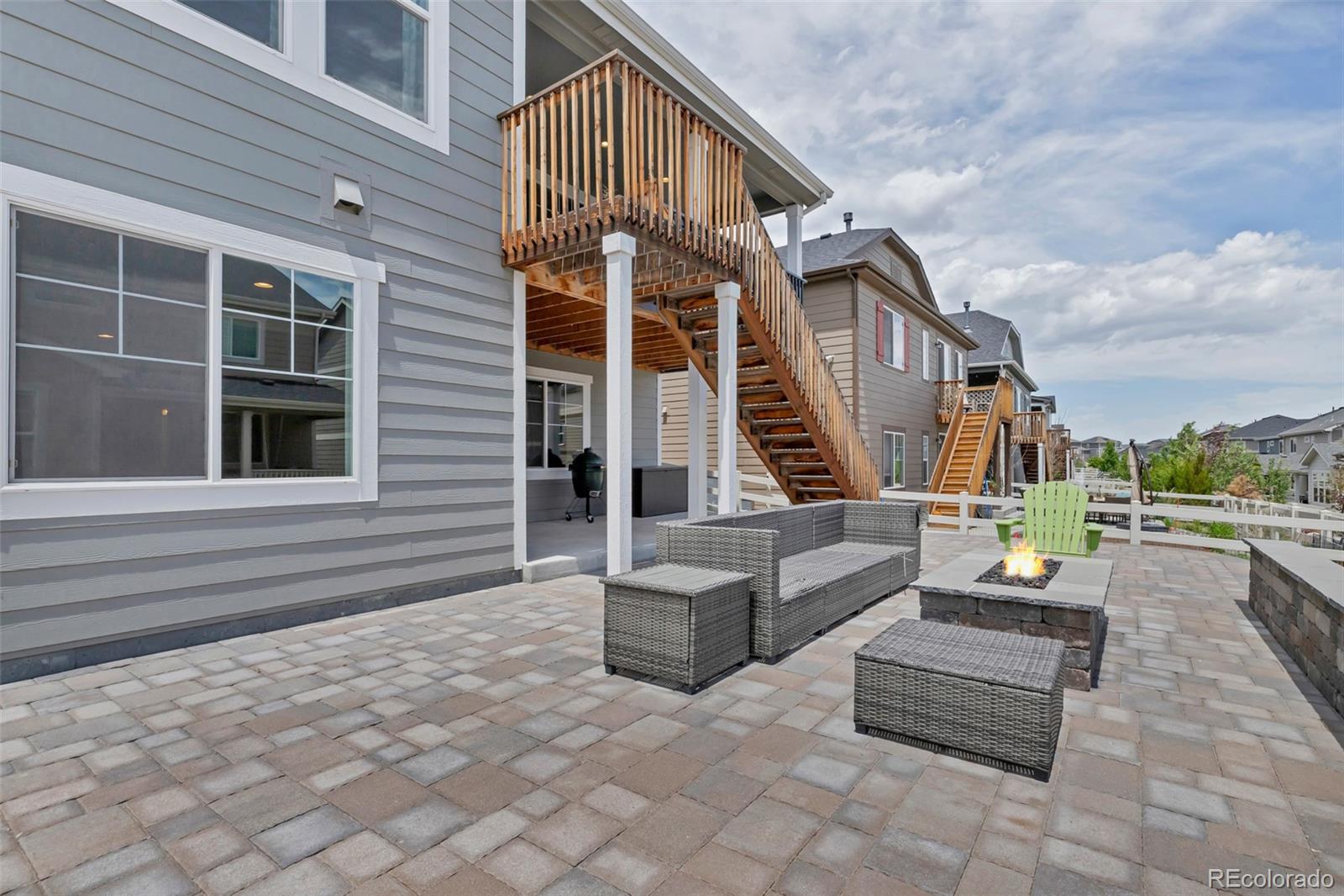 MLS Image #43 for 5214  ditmars trail,castle rock, Colorado