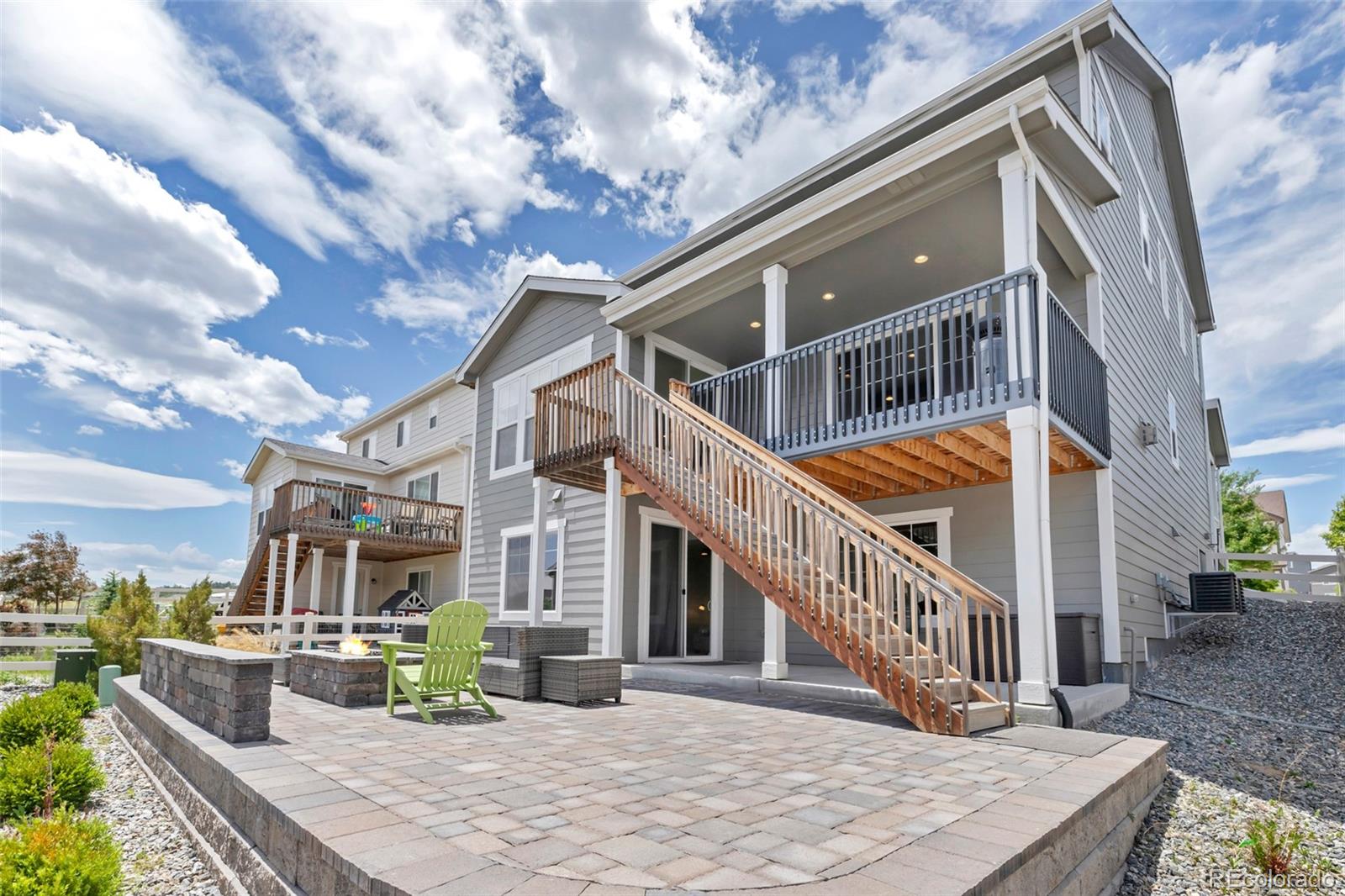 MLS Image #44 for 5214  ditmars trail,castle rock, Colorado