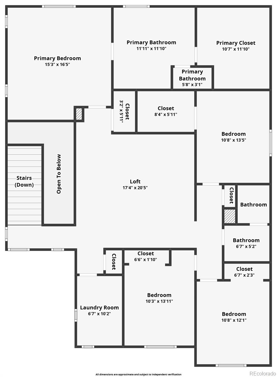 MLS Image #45 for 5214  ditmars trail,castle rock, Colorado