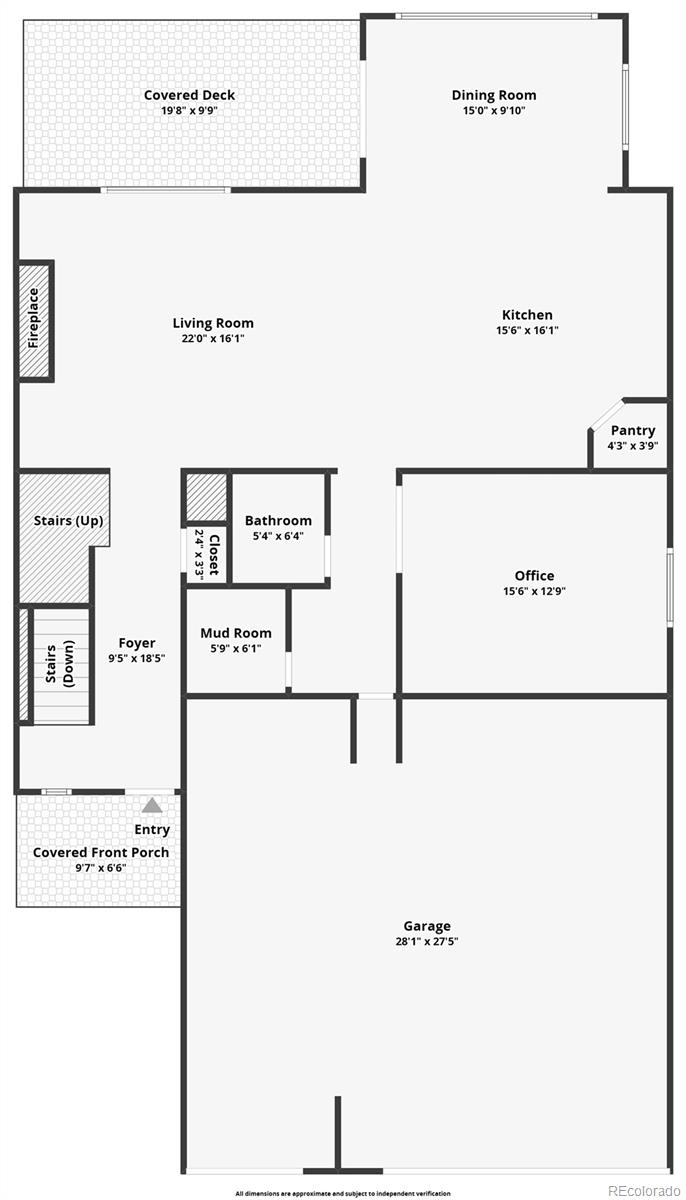 MLS Image #46 for 5214  ditmars trail,castle rock, Colorado