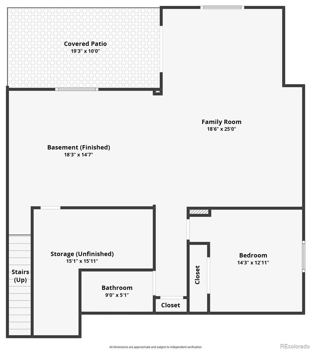 MLS Image #47 for 5214  ditmars trail,castle rock, Colorado