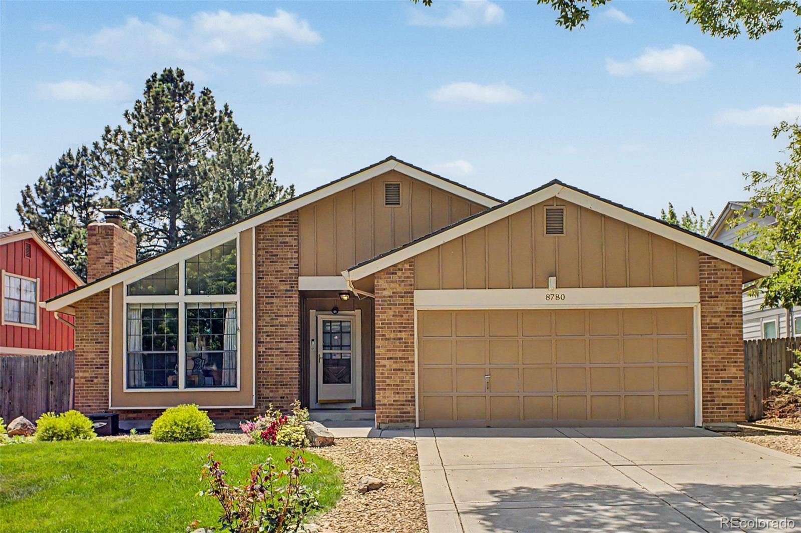 MLS Image #1 for 8780 w 80th drive,arvada, Colorado