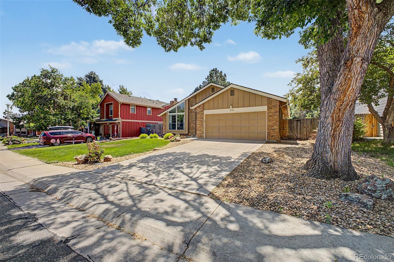 MLS Image #2 for 8780 w 80th drive,arvada, Colorado