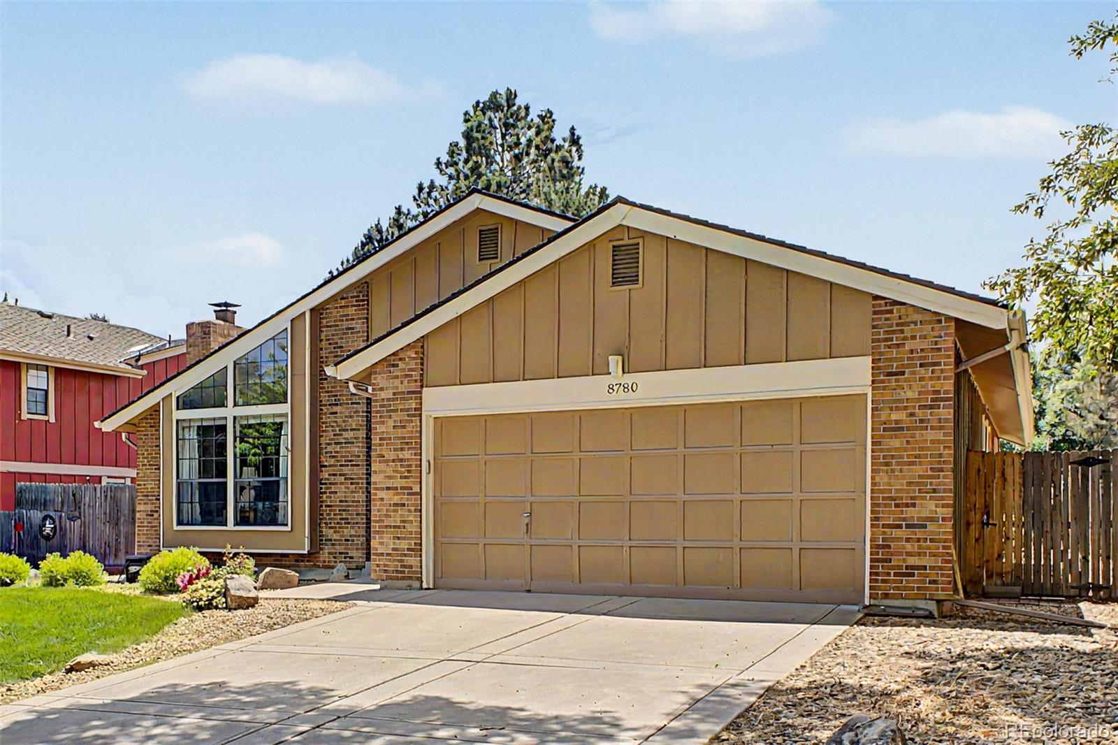 MLS Image #3 for 8780 w 80th drive,arvada, Colorado