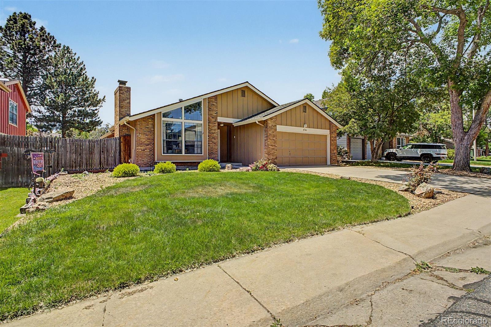 MLS Image #4 for 8780 w 80th drive,arvada, Colorado