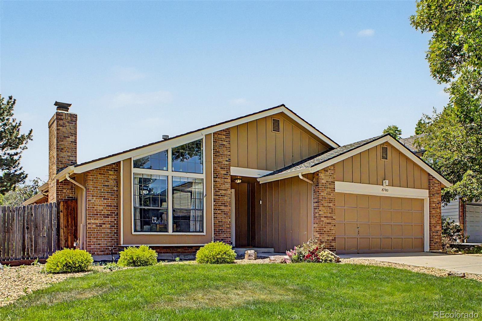 MLS Image #5 for 8780 w 80th drive,arvada, Colorado