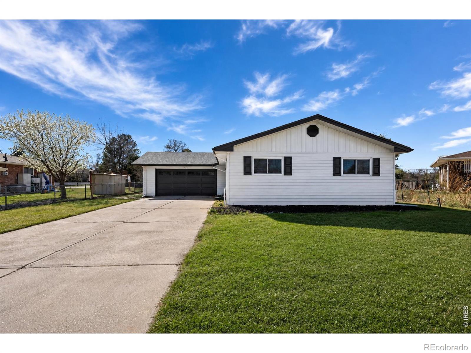 MLS Image #1 for 1317  ida court,loveland, Colorado