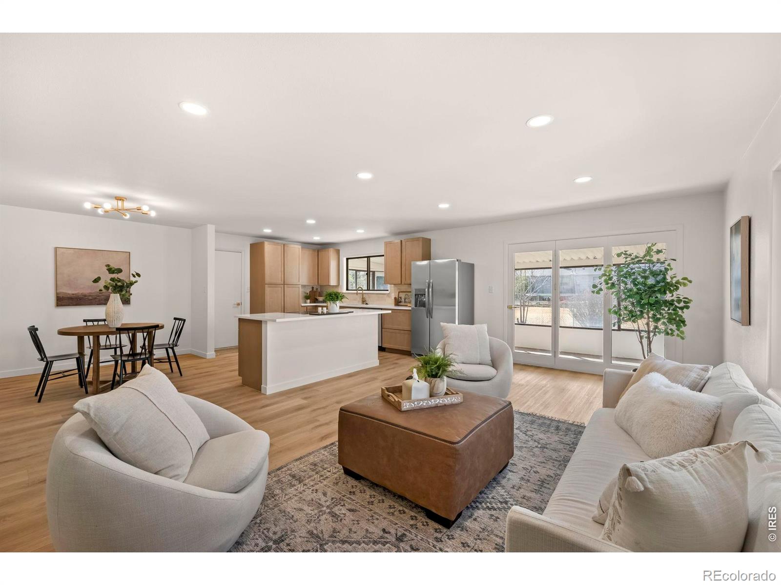 MLS Image #13 for 1317  ida court,loveland, Colorado