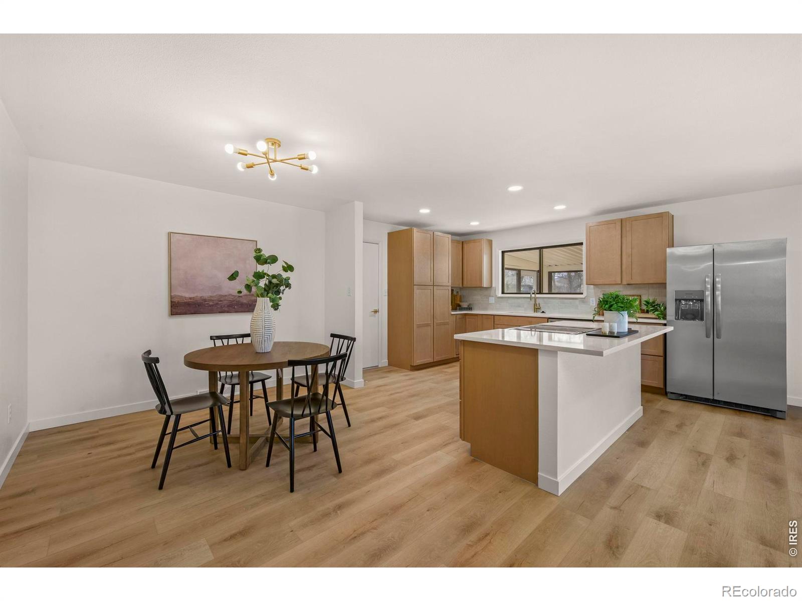MLS Image #3 for 1317  ida court,loveland, Colorado