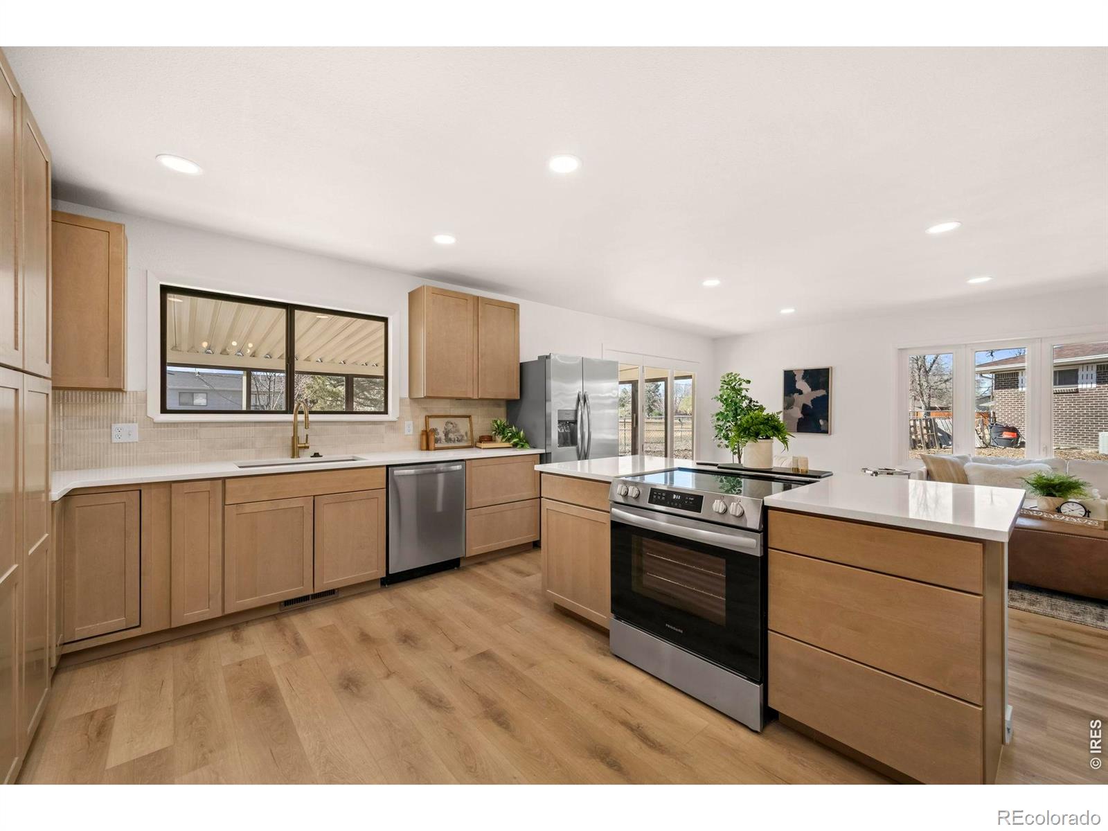 MLS Image #6 for 1317  ida court,loveland, Colorado