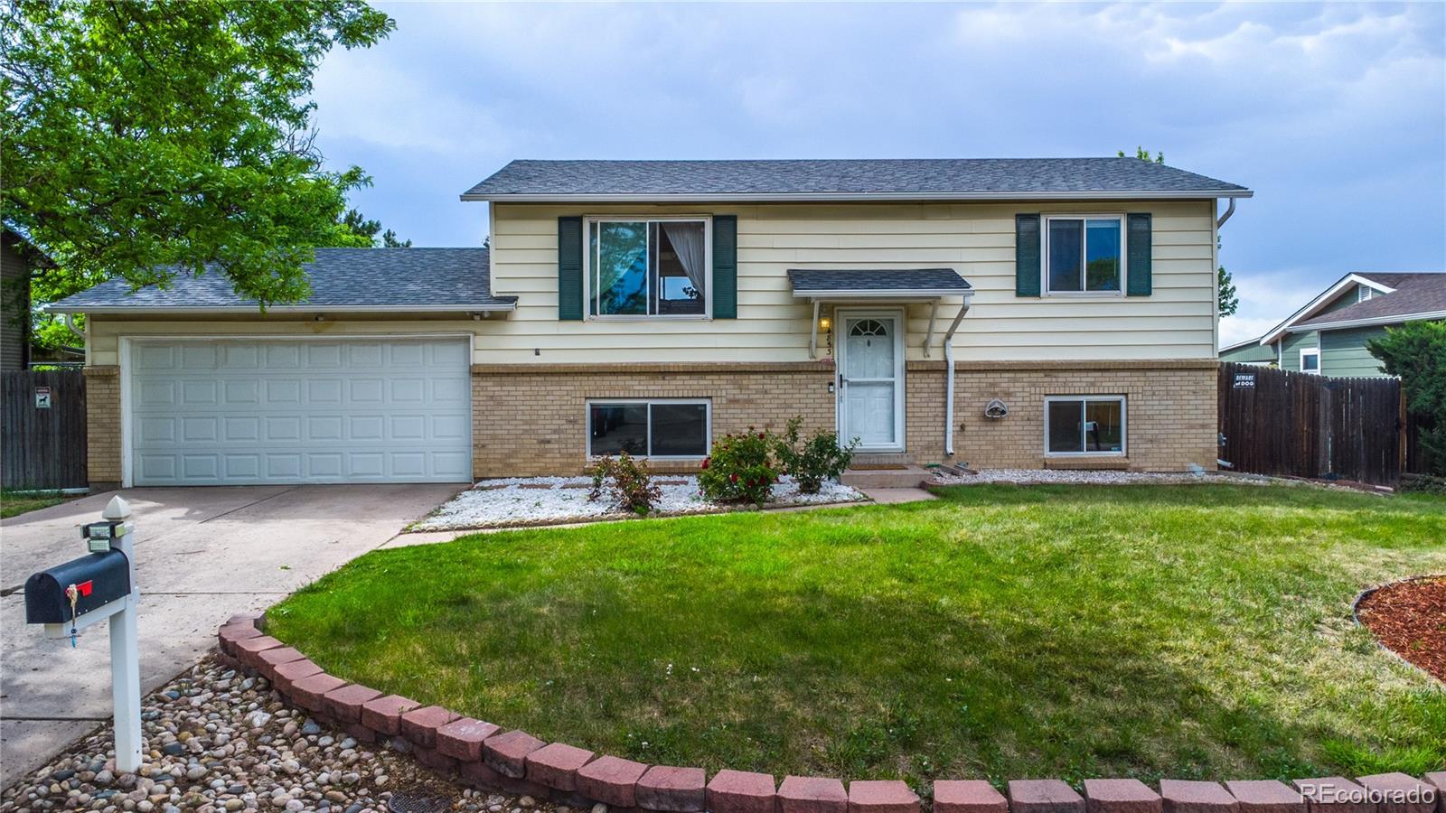 MLS Image #1 for 14853 e colgate drive,aurora, Colorado
