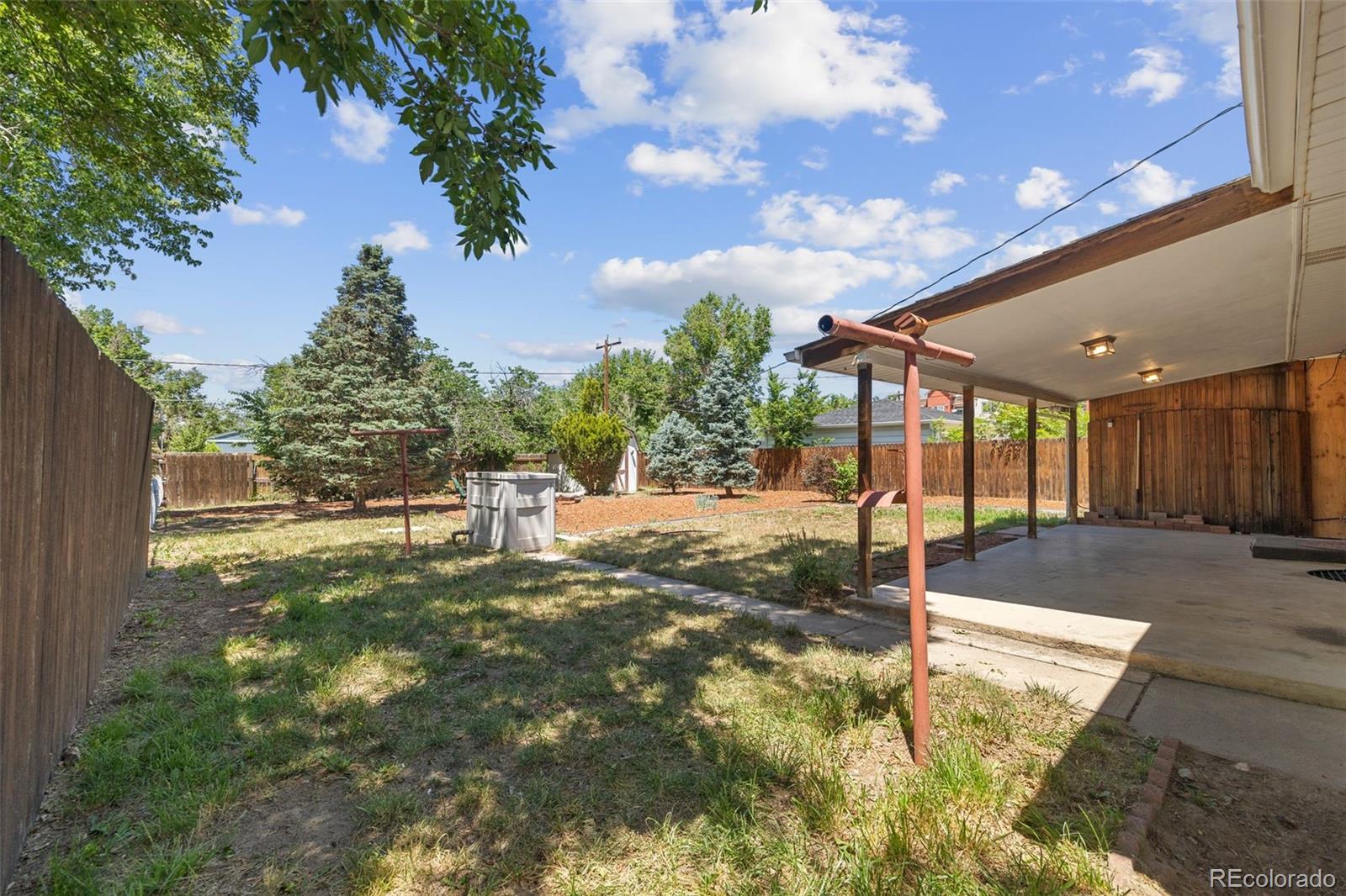 MLS Image #19 for 933 s jamaica street,aurora, Colorado