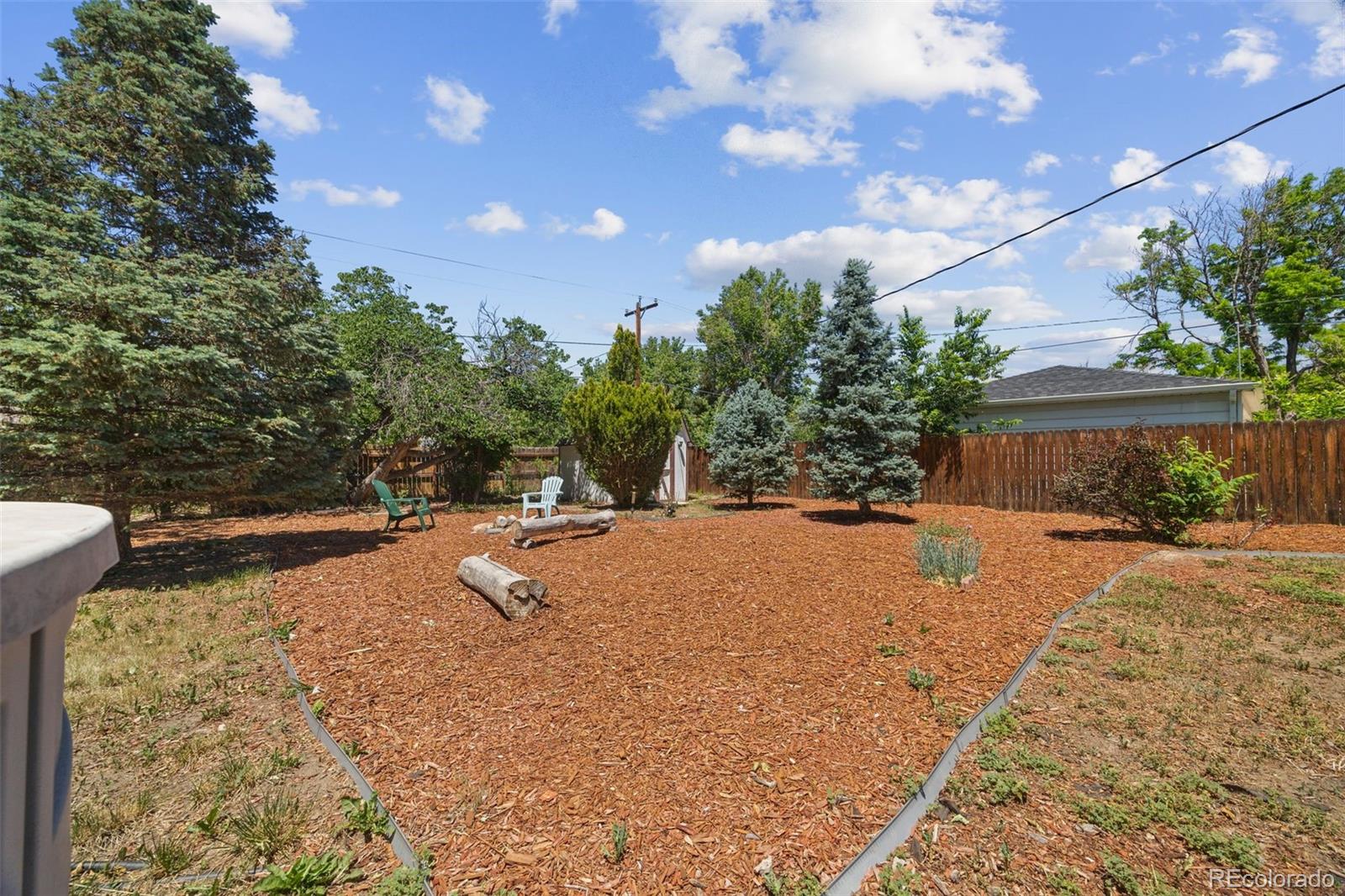 MLS Image #20 for 933 s jamaica street,aurora, Colorado