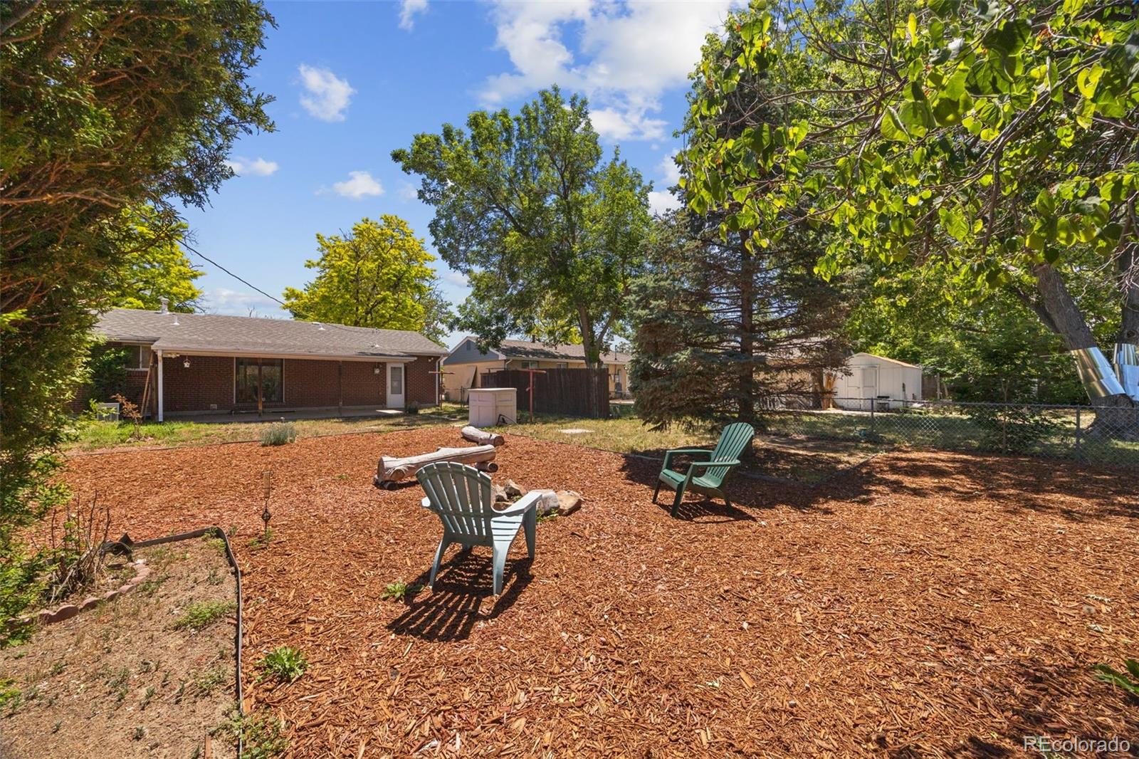 MLS Image #22 for 933 s jamaica street,aurora, Colorado