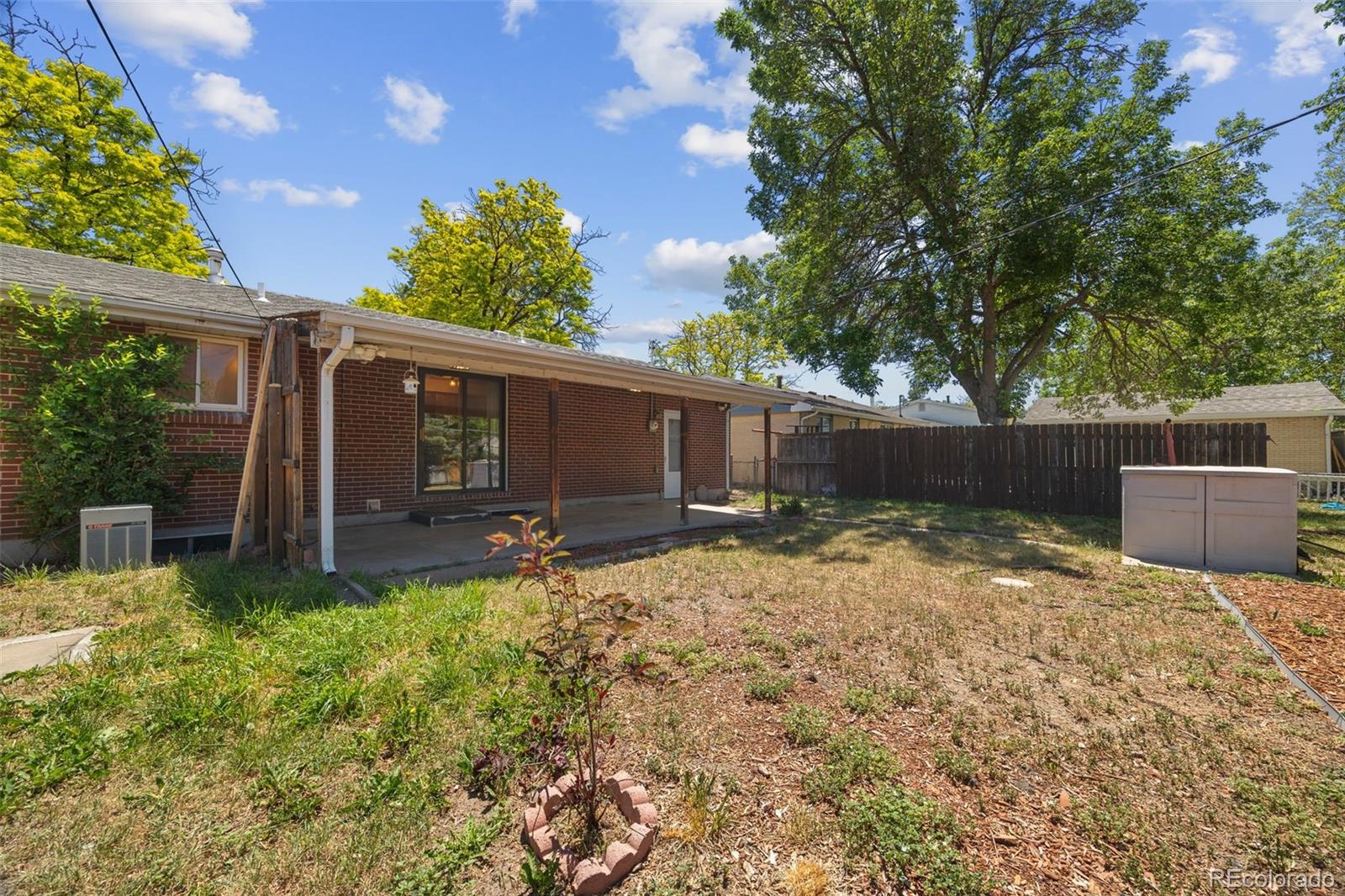 MLS Image #23 for 933 s jamaica street,aurora, Colorado