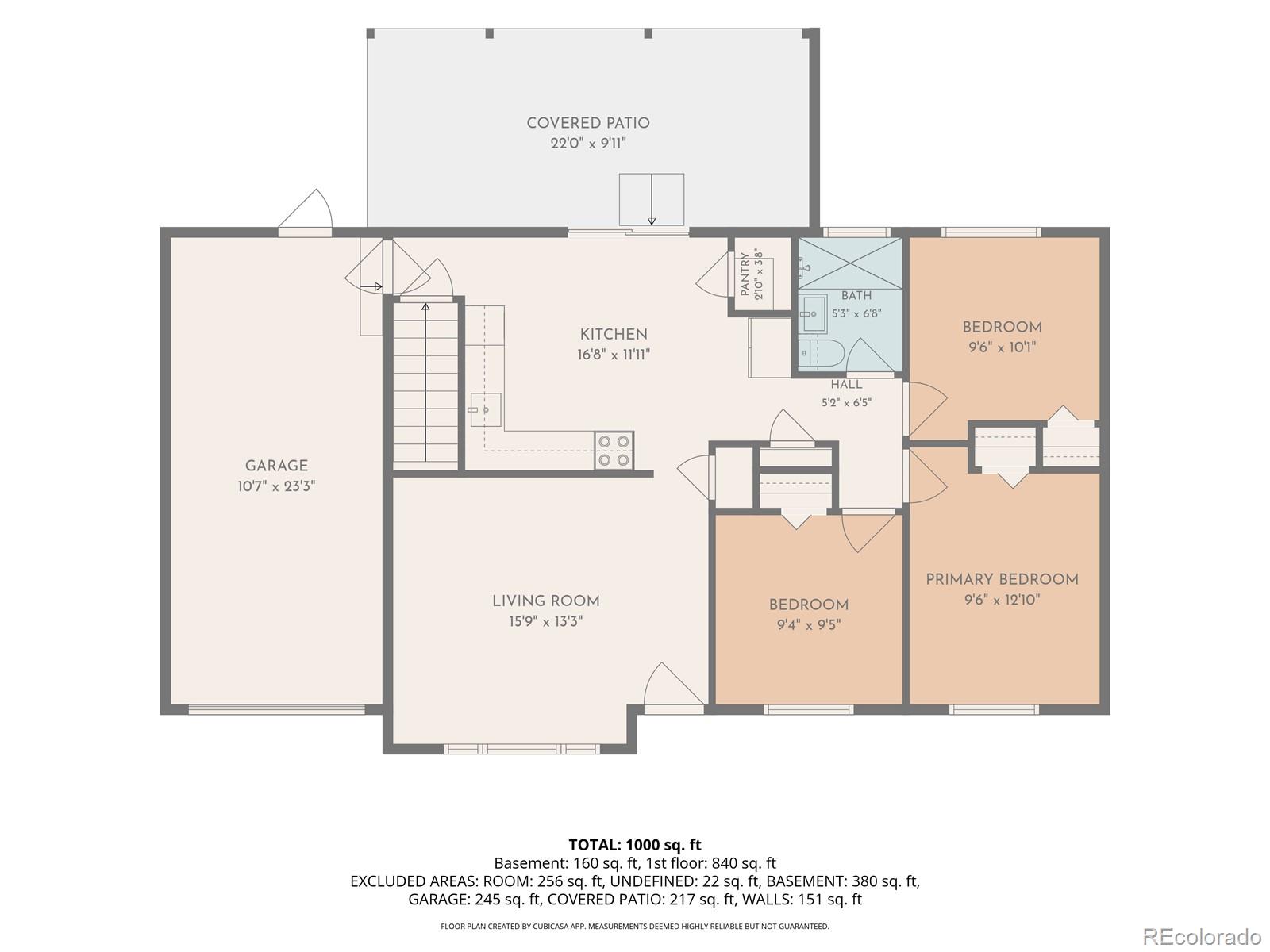 MLS Image #24 for 933 s jamaica street,aurora, Colorado