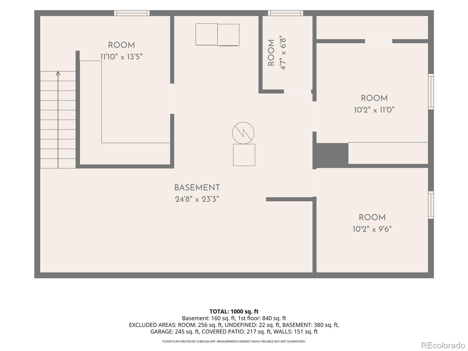 MLS Image #25 for 933 s jamaica street,aurora, Colorado