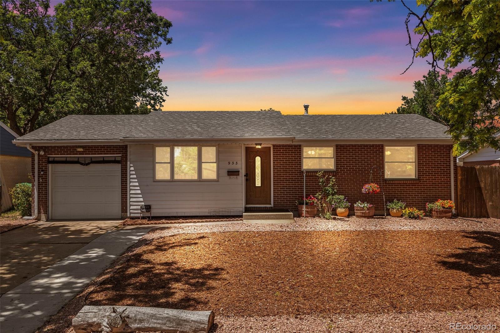MLS Image #27 for 933 s jamaica street,aurora, Colorado