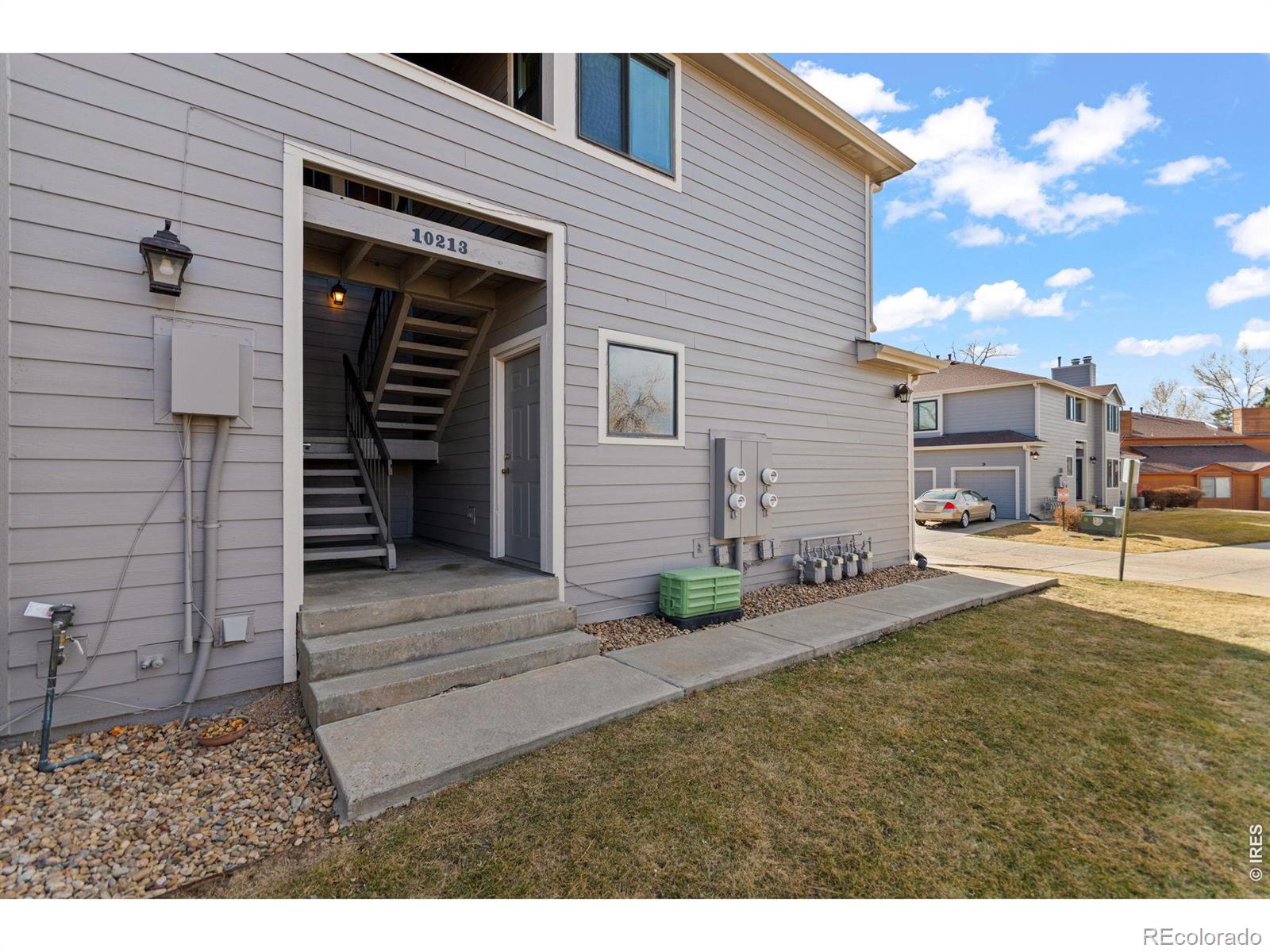 MLS Image #10 for 10213 w 80th drive b,arvada, Colorado