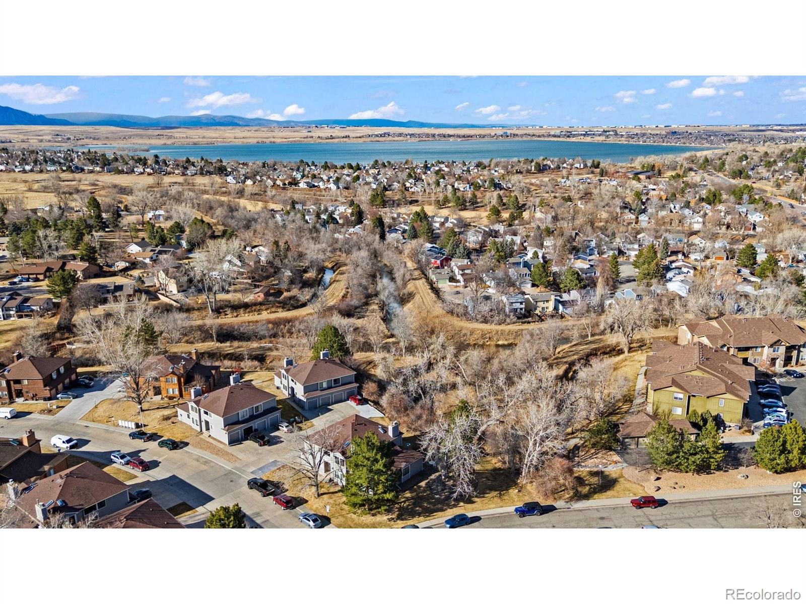 MLS Image #2 for 10213 w 80th drive b,arvada, Colorado