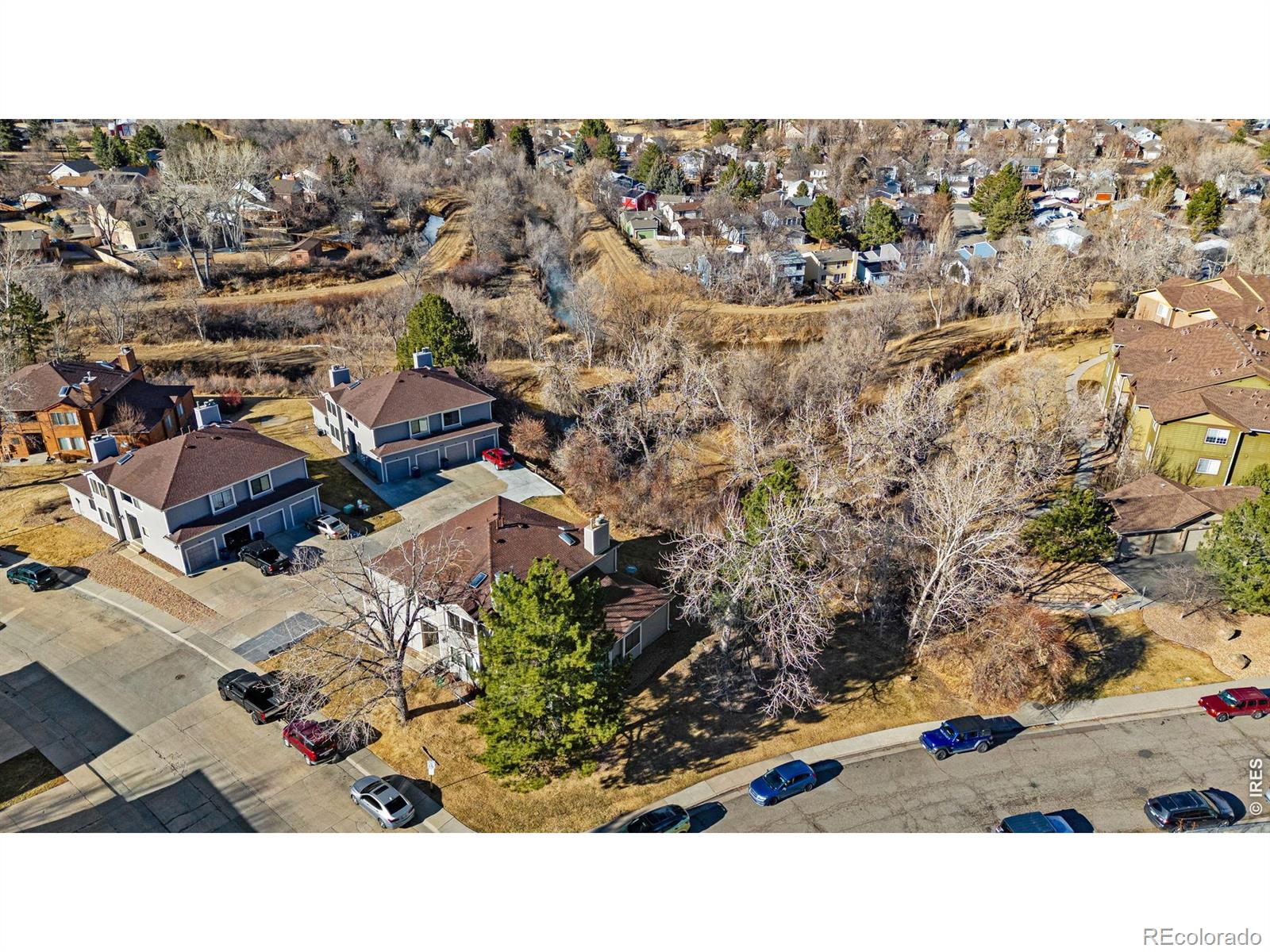 MLS Image #39 for 10213 w 80th drive b,arvada, Colorado
