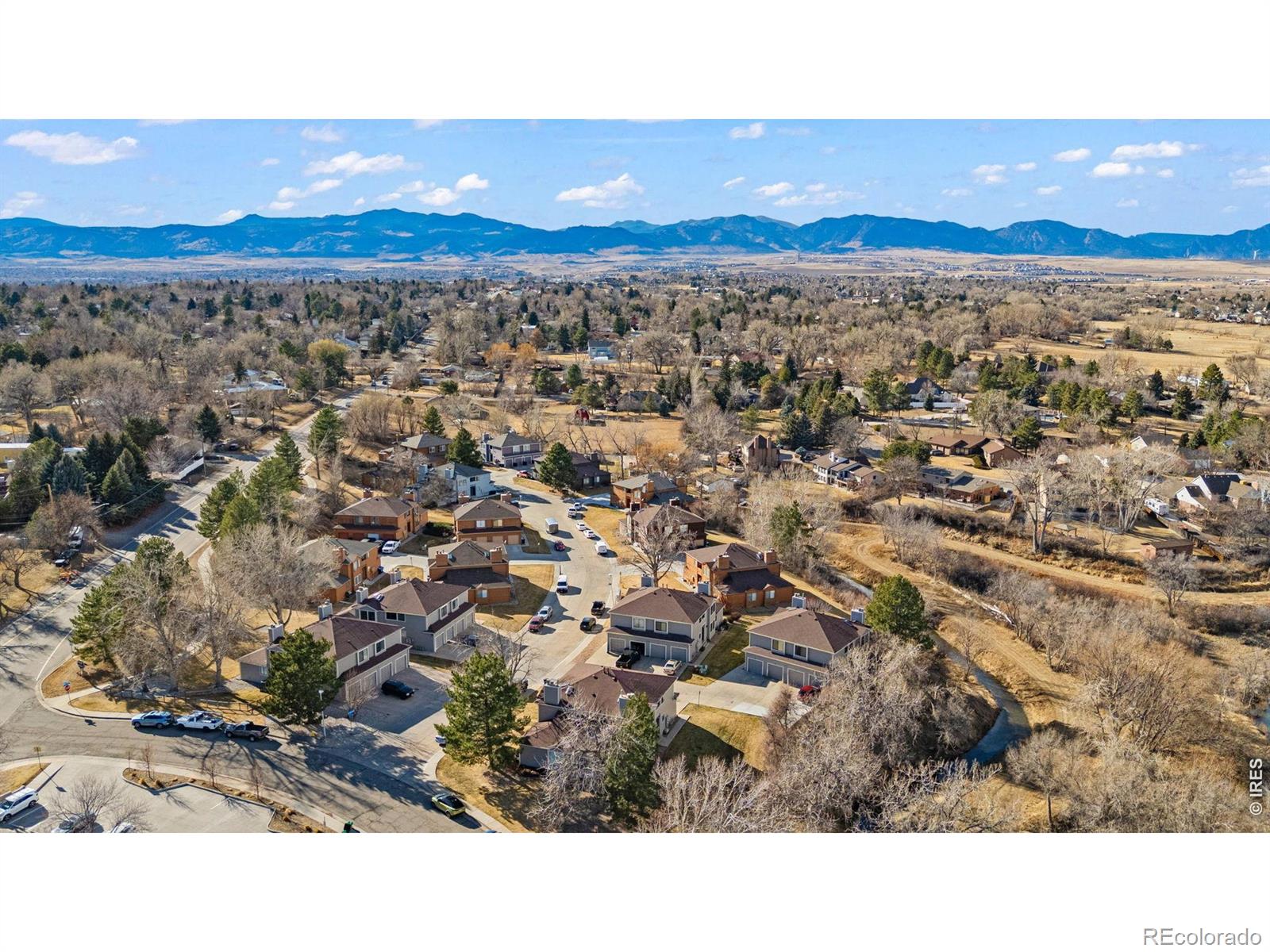 MLS Image #40 for 10213 w 80th drive b,arvada, Colorado