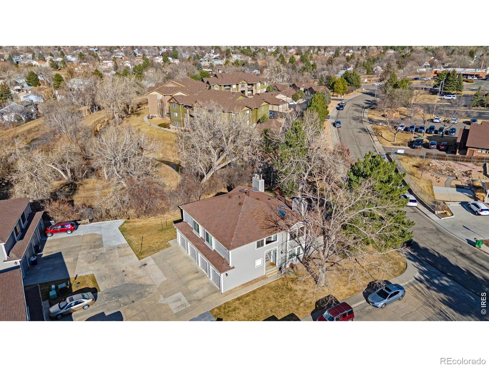 MLS Image #6 for 10213 w 80th drive b,arvada, Colorado