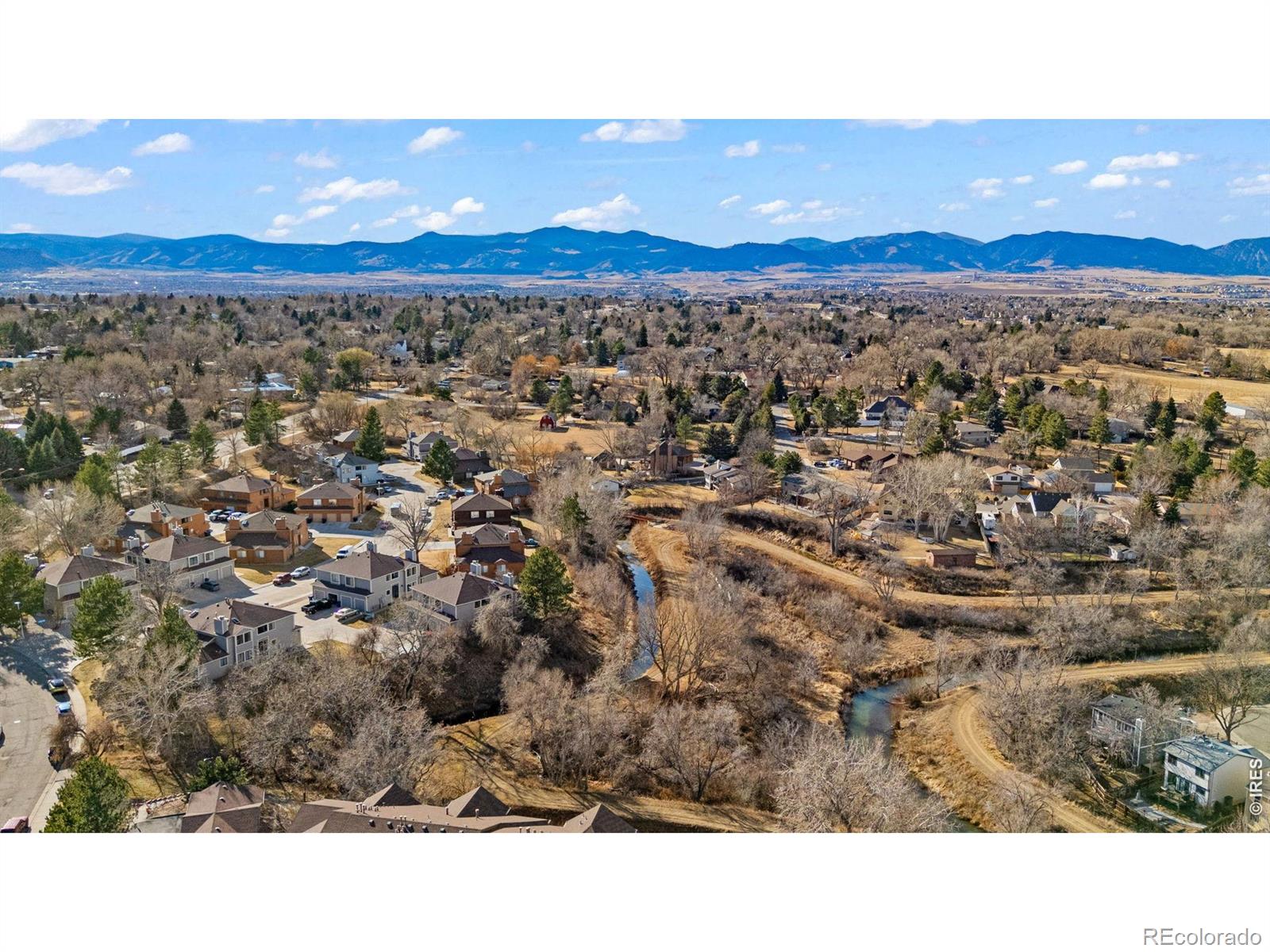 MLS Image #7 for 10213 w 80th drive b,arvada, Colorado