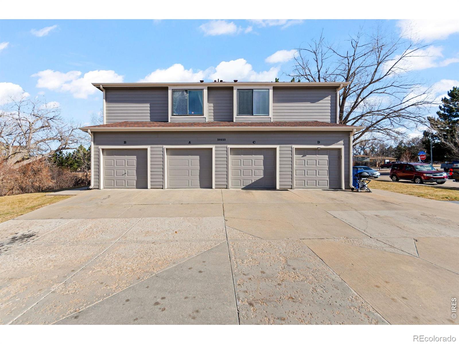 MLS Image #8 for 10213 w 80th drive b,arvada, Colorado
