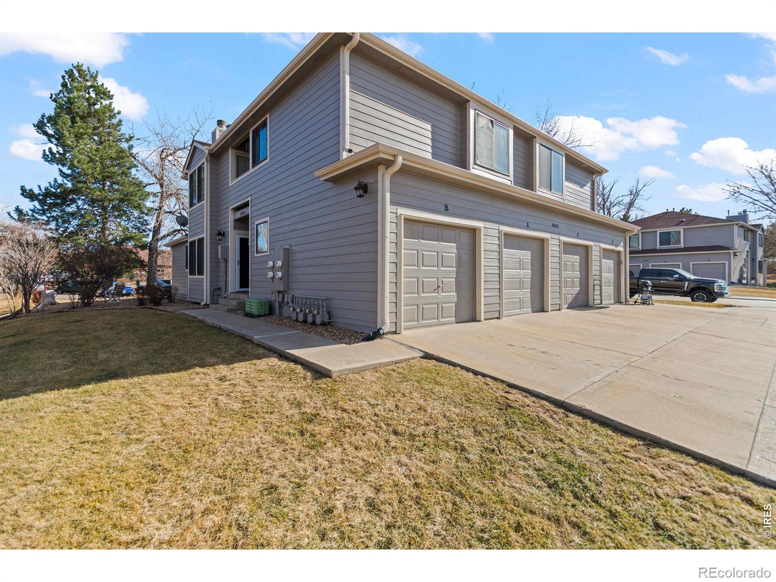 MLS Image #9 for 10213 w 80th drive b,arvada, Colorado