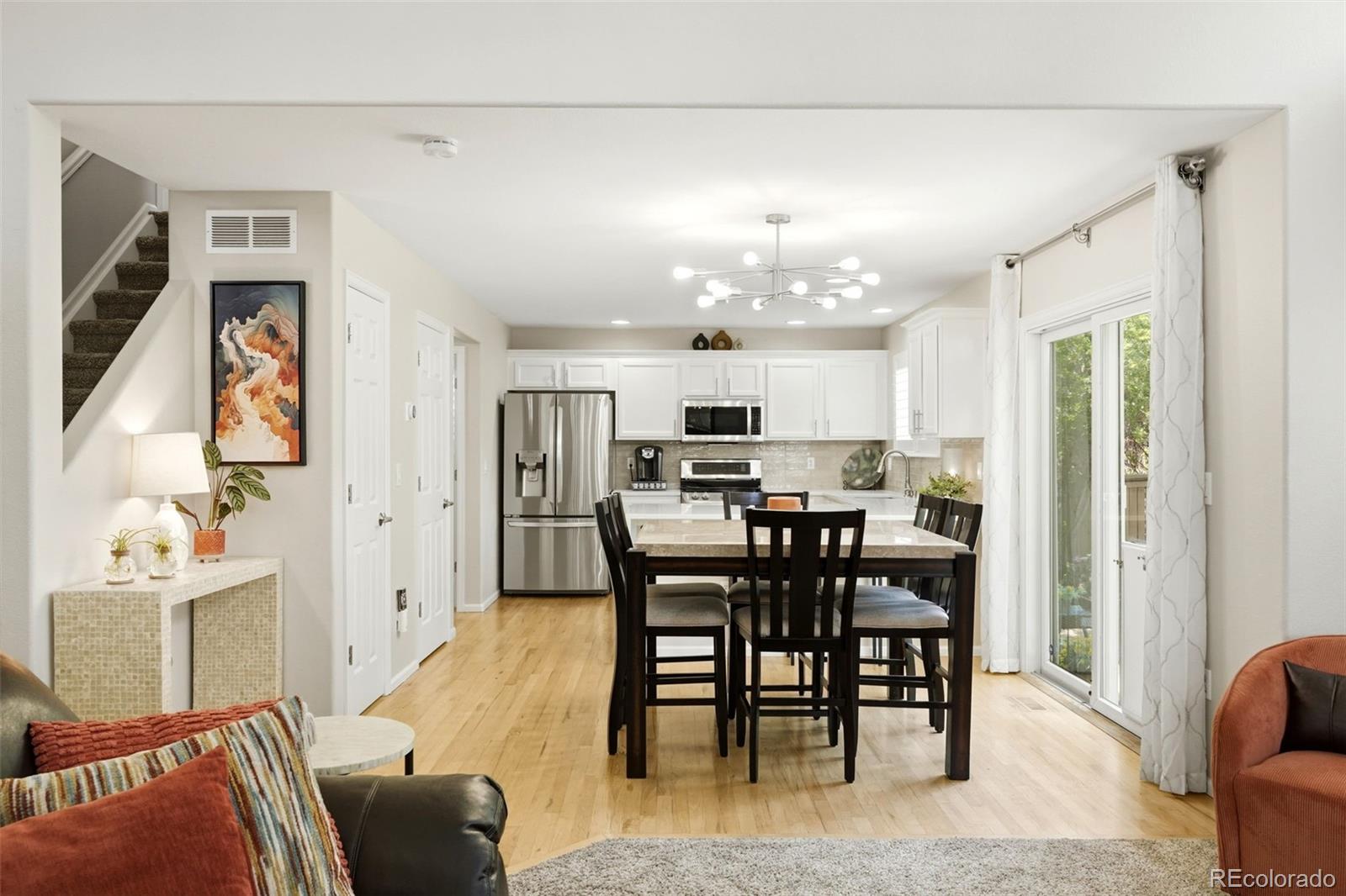 MLS Image #11 for 10445  brookwood point,highlands ranch, Colorado