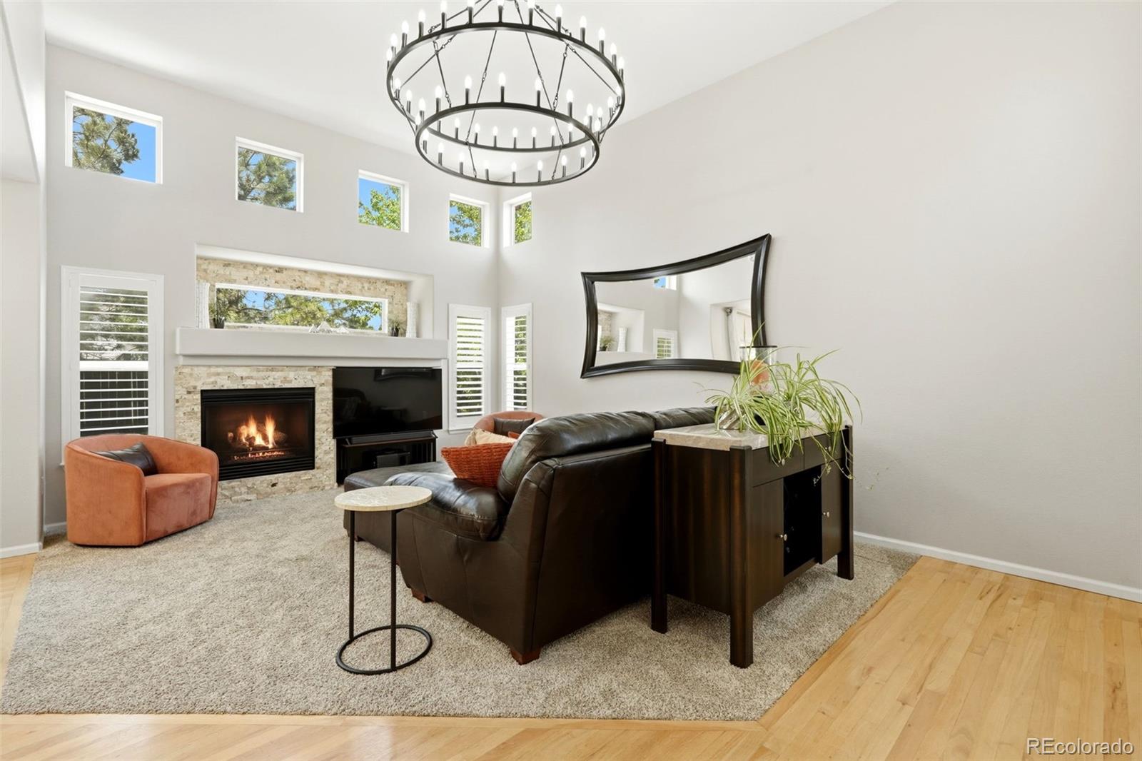 MLS Image #12 for 10445  brookwood point,highlands ranch, Colorado