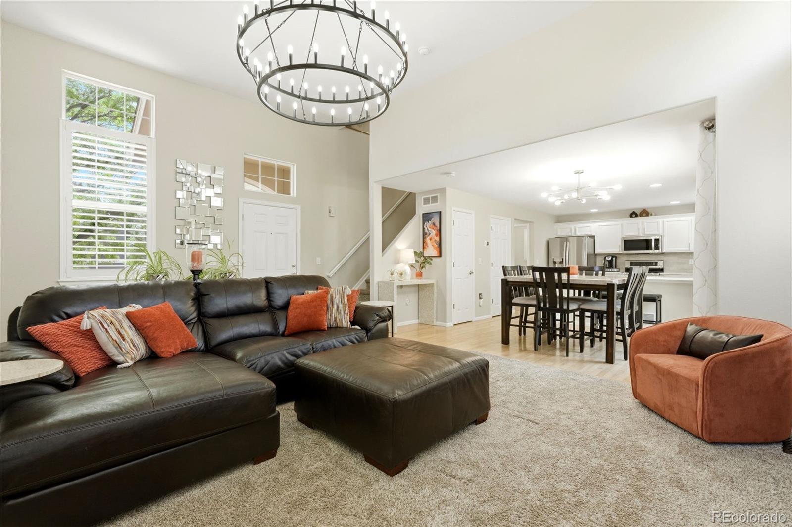 MLS Image #2 for 10445  brookwood point,highlands ranch, Colorado