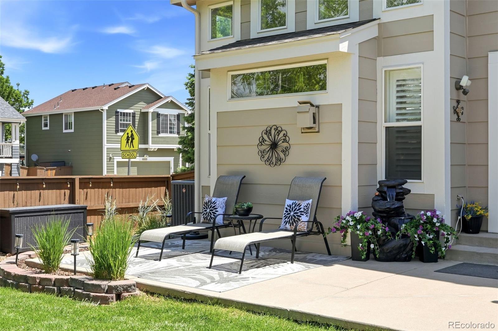 MLS Image #24 for 10445  brookwood point,highlands ranch, Colorado
