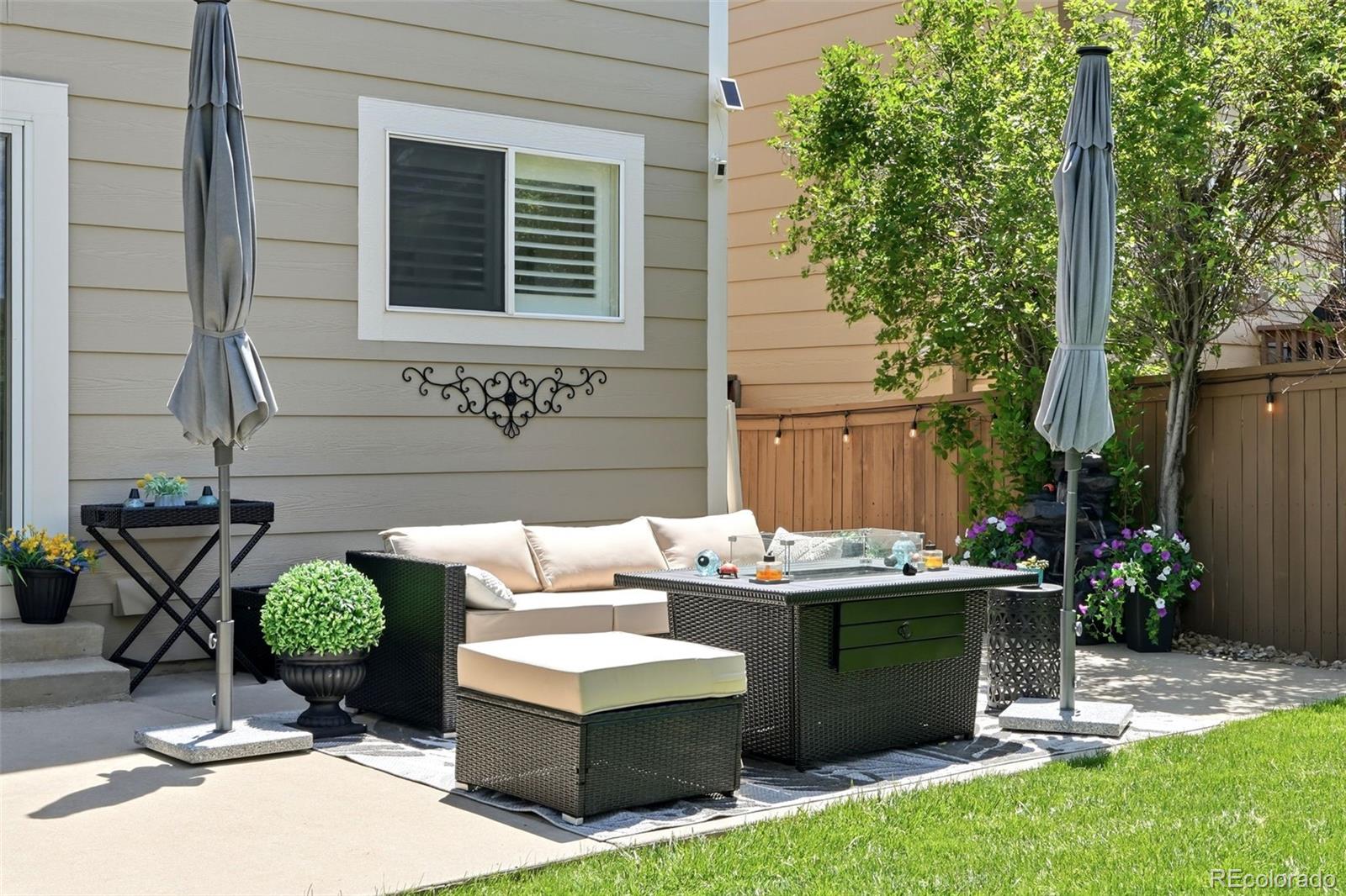 MLS Image #25 for 10445  brookwood point,highlands ranch, Colorado