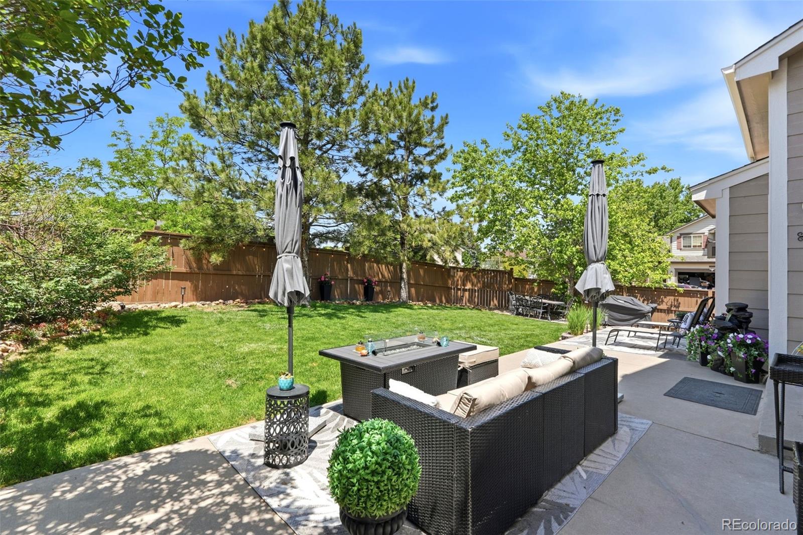 MLS Image #26 for 10445  brookwood point,highlands ranch, Colorado