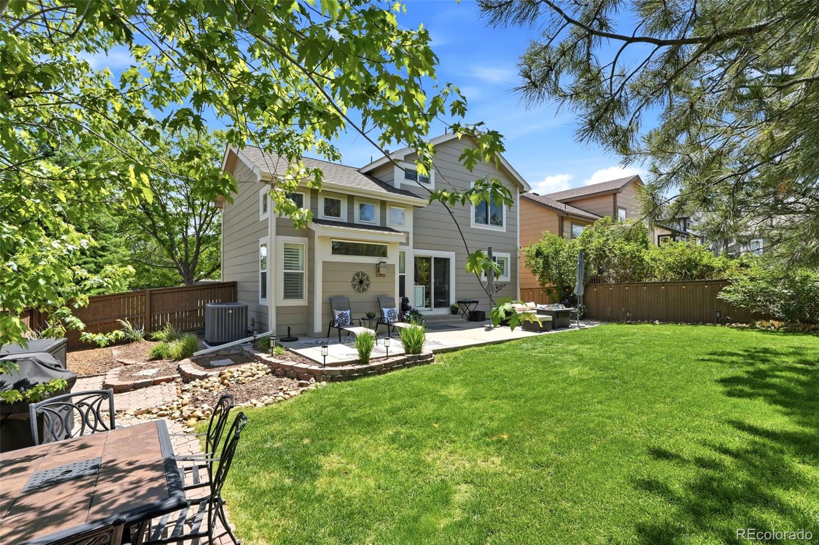 MLS Image #28 for 10445  brookwood point,highlands ranch, Colorado