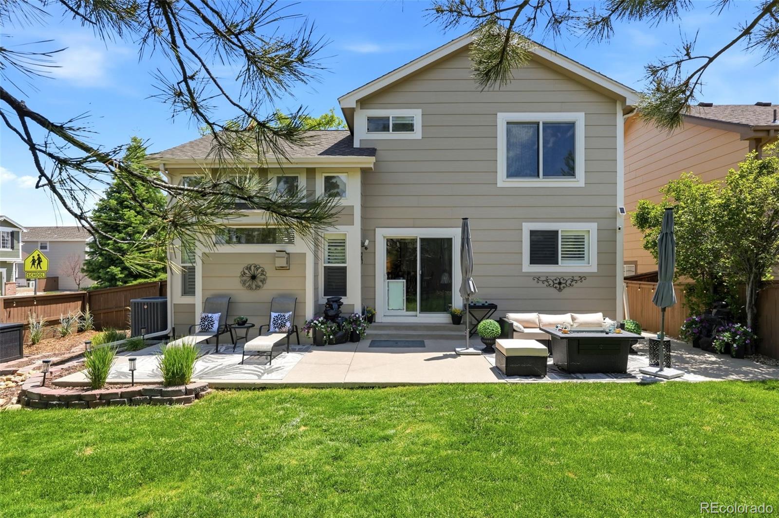 MLS Image #29 for 10445  brookwood point,highlands ranch, Colorado