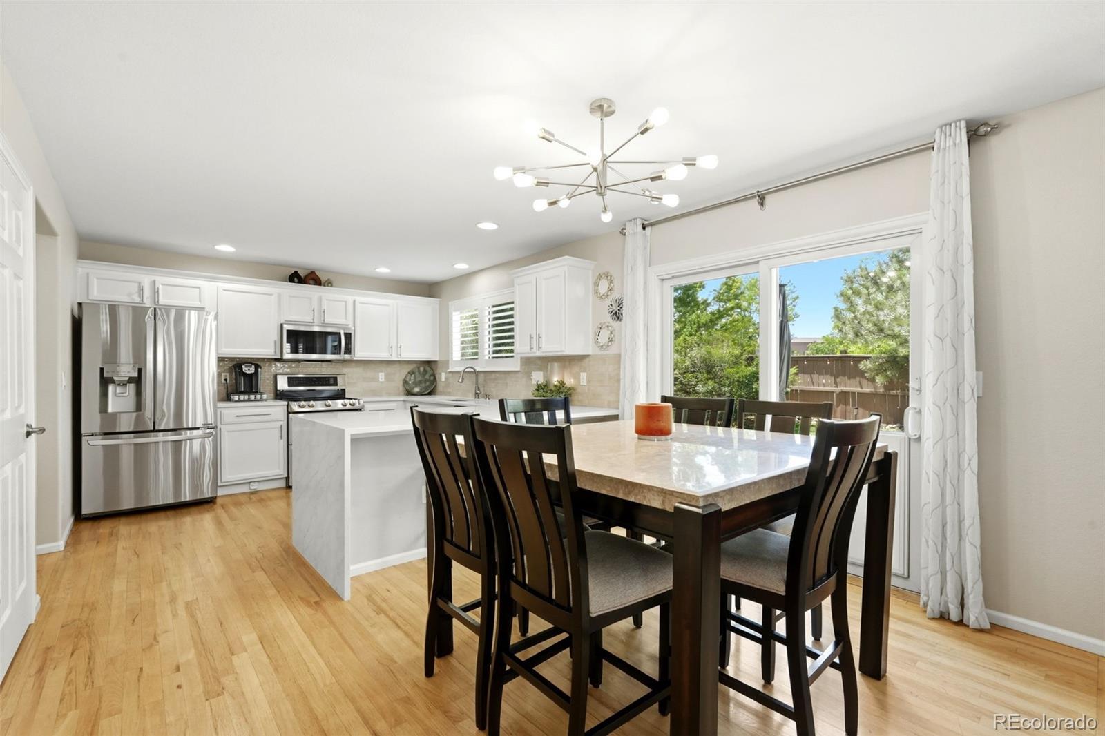 MLS Image #3 for 10445  brookwood point,highlands ranch, Colorado