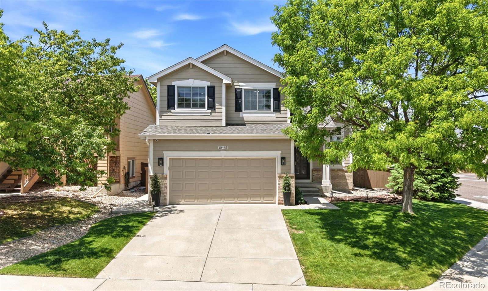 MLS Image #30 for 10445  brookwood point,highlands ranch, Colorado