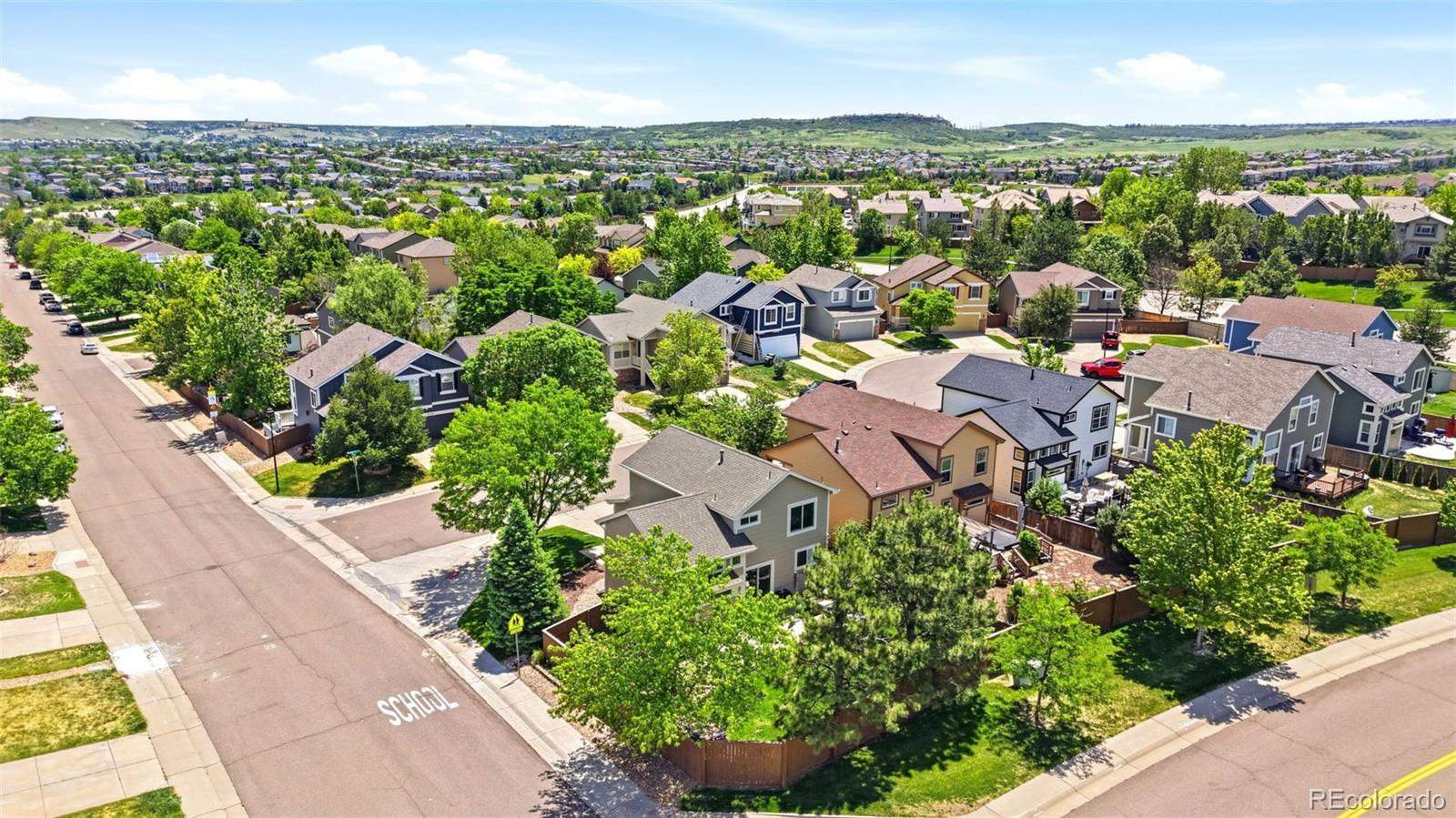 MLS Image #31 for 10445  brookwood point,highlands ranch, Colorado