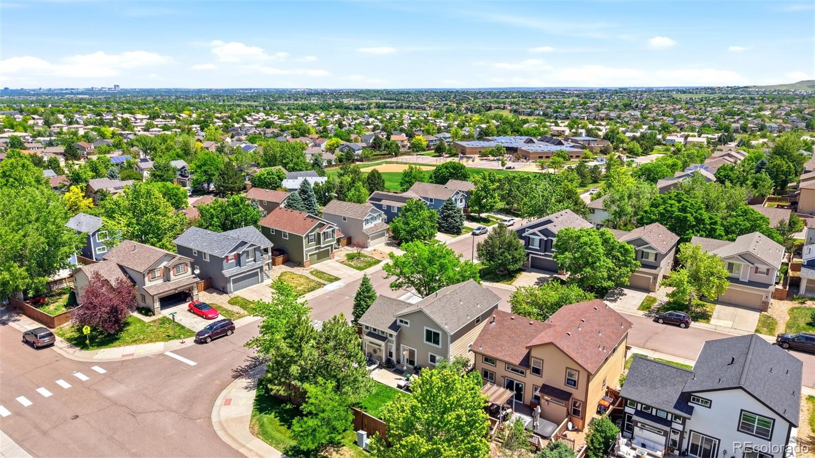 MLS Image #32 for 10445  brookwood point,highlands ranch, Colorado